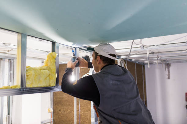 Range of Insulation Solutions in Frankenmuth, MI