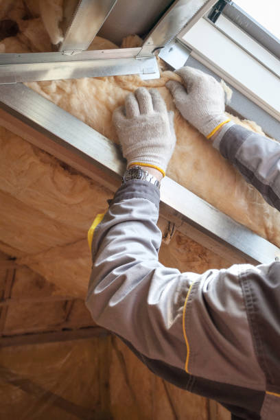 Reliable Frankenmuth, MI Insulation Contractor Solutions